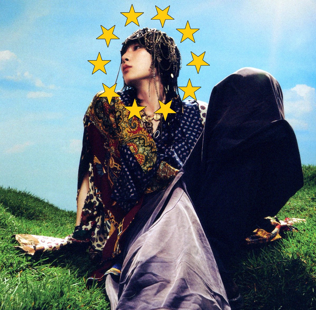 kb아티스트 (@kbartistseyo) on Twitter photo 