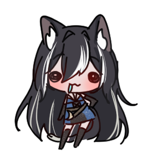 yurispell's tweet photo. stares at you impatiently https://t.co/WXrTHz8tsk