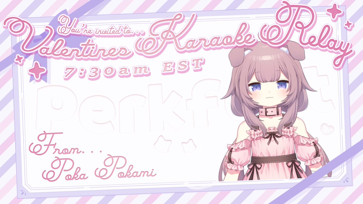 poka 🫀🩹 Debut June 29 tweet media