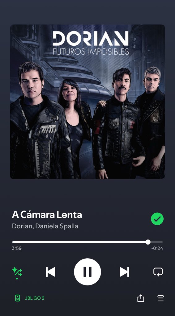 500daysofDaniel's tweet image. Quisiera dedicarle a alguien esta canción  migajerisimaaa