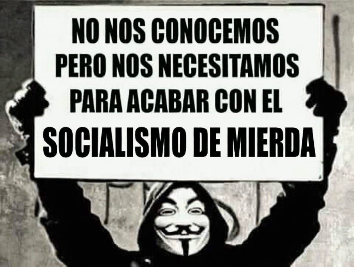 Levanta la mano si estás de acuerdo ✋🏼