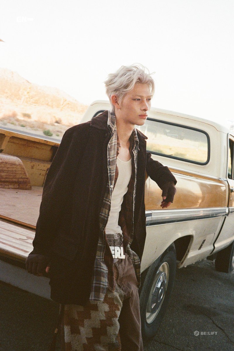 'Knife (NI-KI Ver.)' reached a new peak at #3 on Bugs Realtime chart! 😎

#EN_Knife #THE_SIN_VANISH #ENHYPEN #엔하이픈 <a href="/ENHYPEN_members/">ENHYPEN</a> <a href="/ENHYPEN/">ENHYPEN OFFICIAL</a>