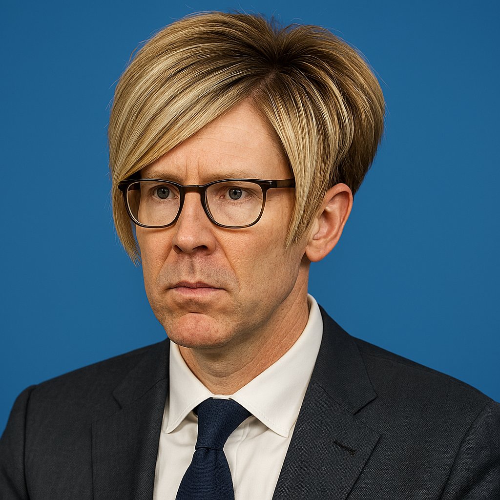 jpottingaround's tweet photo. "I'd like to speak to the commissioner" https://t.co/XoHWukpwrJ