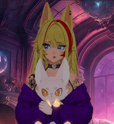 Cylan Cade 🔥🪽 Writer | Phoenix VTuber tweet media