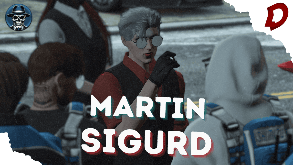 NephilSigurd's tweet photo. 【GTA V RP】
The Problem.

20.00 WIB (GMT+7)
📎: https://t.co/XbZ48QRxxO

#philive #DayDreamsRoleplay https://t.co/7cqywuZkqo