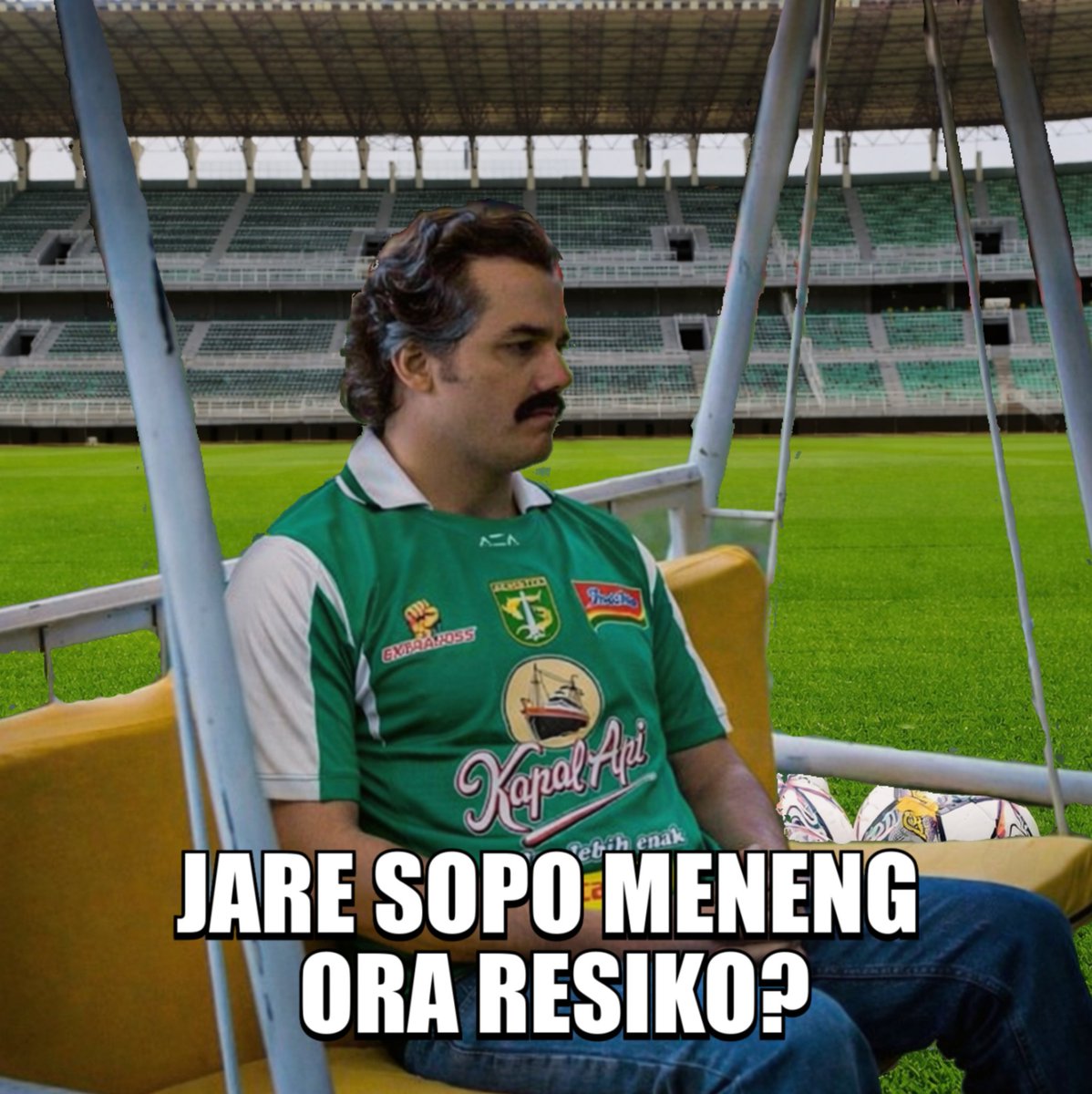 Persebaya Até a Morte! (@gfe_27) on Twitter photo 