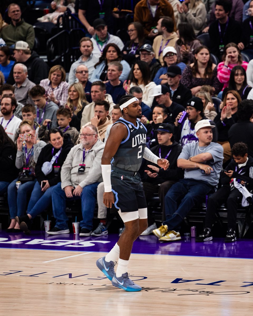 Utah Jazz tweet media