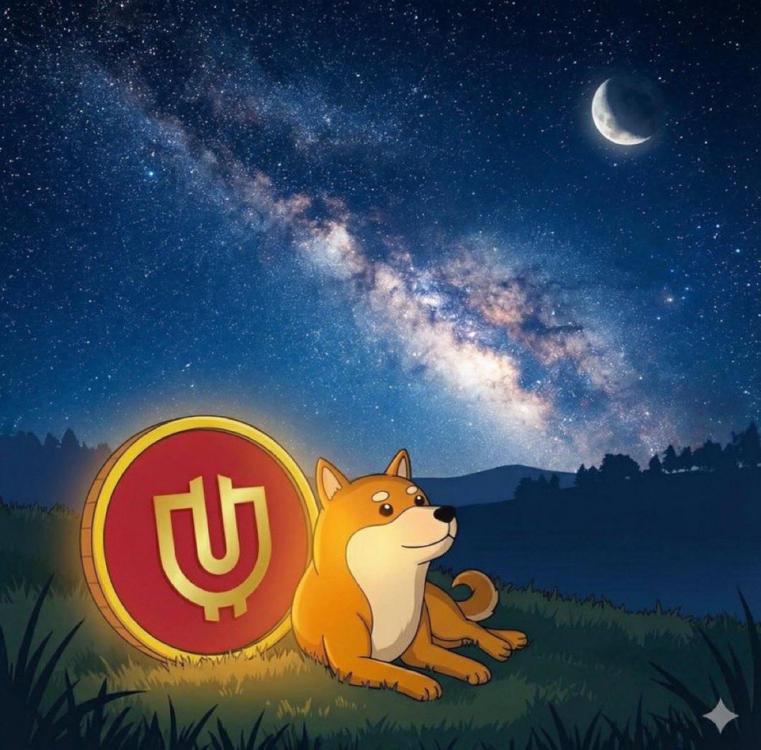 $USEFUL is going to $1

bookmark it 

D67BSPqECWv8GEozzFT4KCMtT9aFkswK5fC3oeBBbonk