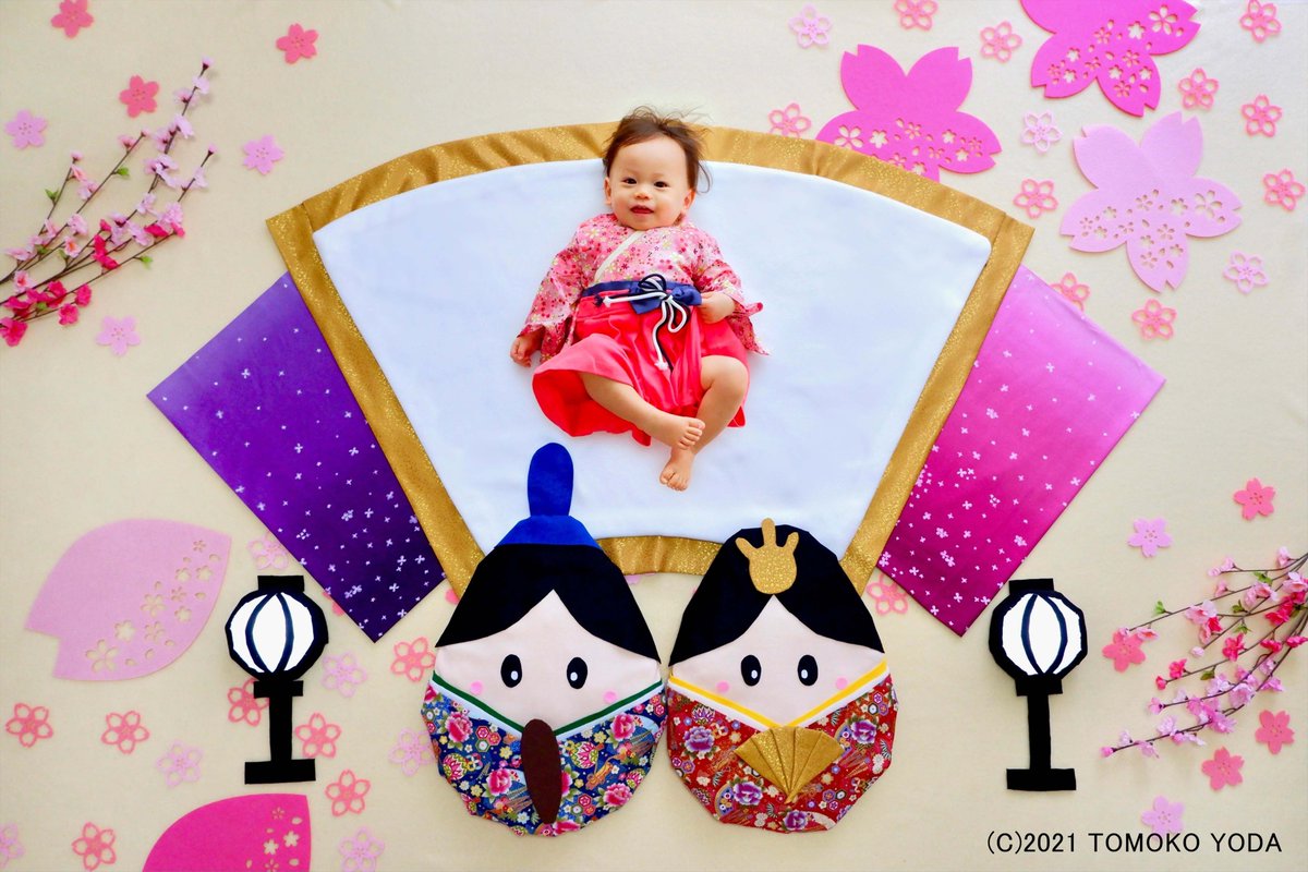 tenboupark's tweet photo. ／
2月23日（月・祝）開催🎉
『てんぼうパーク #ベビーDAY👶』ブース紹介🎎
＼

『#おひるねアート』ブースでは、かわいい #ひな祭り デザインのおひるねアートを実施します🌸
おひるねアートの講師がお写真撮影のコツ📷をお伝えしますので、お子様の素敵なお写真を撮影してくださいね☺

ベビーDAYの詳細はコチラ↓↓
https://t.co/Lu2whF6s5f