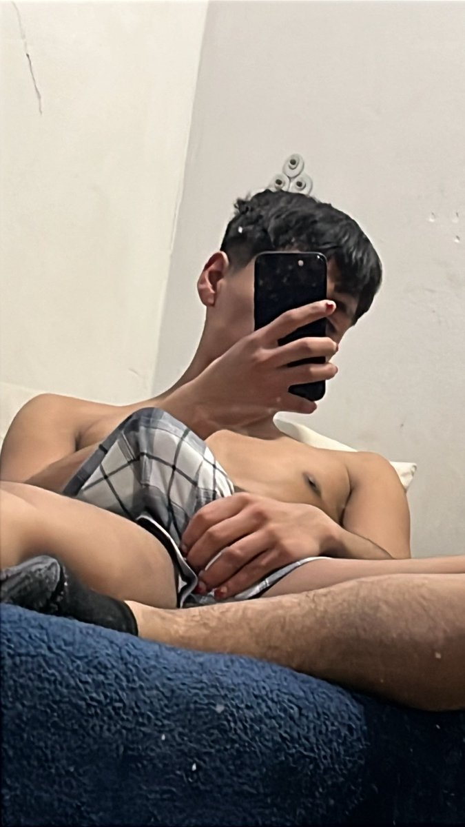 Y si me la mamas?🔥