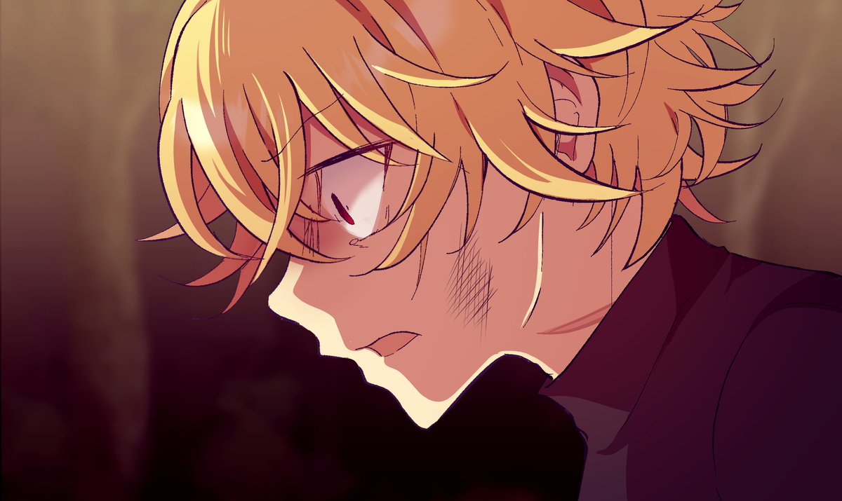 Pluvias_'s tweet photo. It costs $0.00 to support a 32-year-old Webtoon Artist https://t.co/Bjph015wJP