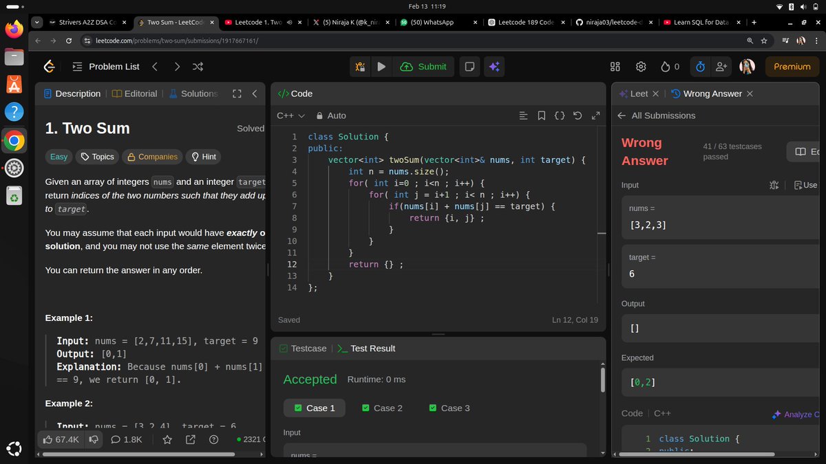 Niraja K tweet media