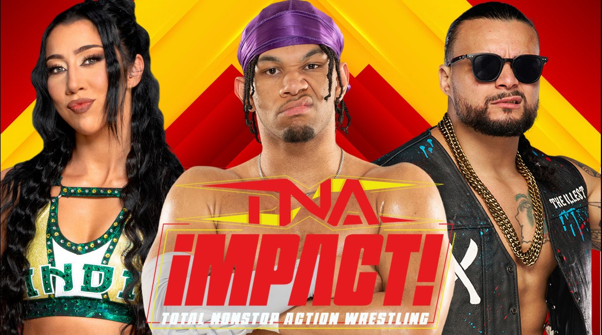 TNA Impact Results dkowrestling.co.uk/2026/02/13/tna…