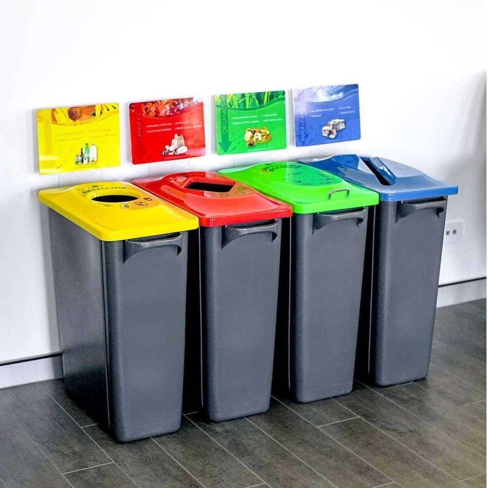 Switch from traditional plastic bin liners to commercial grade, compliant compostable alternatives that are built for real operations. Not greenwashing.
Our solutions are designed for:
• Guest rooms &amp; bathrooms
• Back of house &amp; kitchens
• Central waste &amp; FM operations