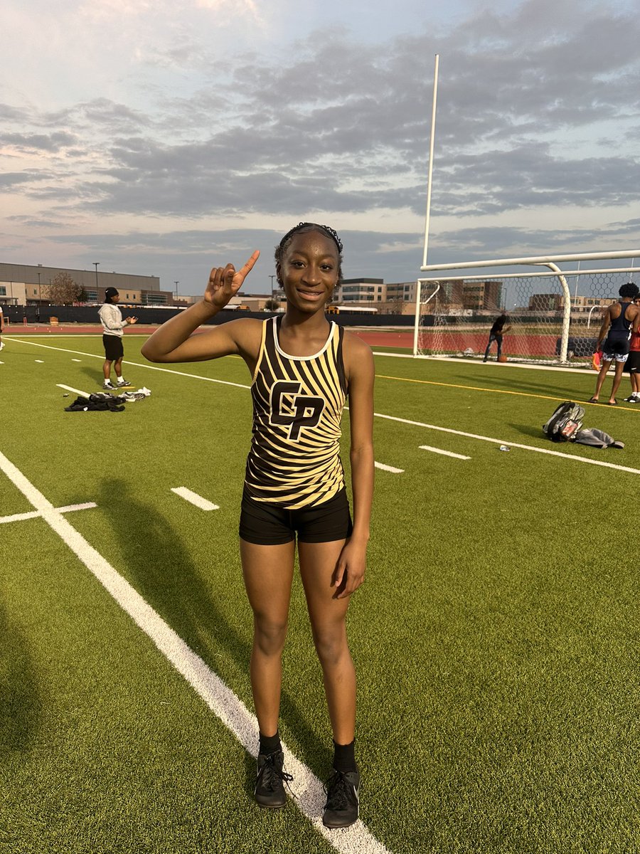 Cy Park Girls XC/Track tweet media