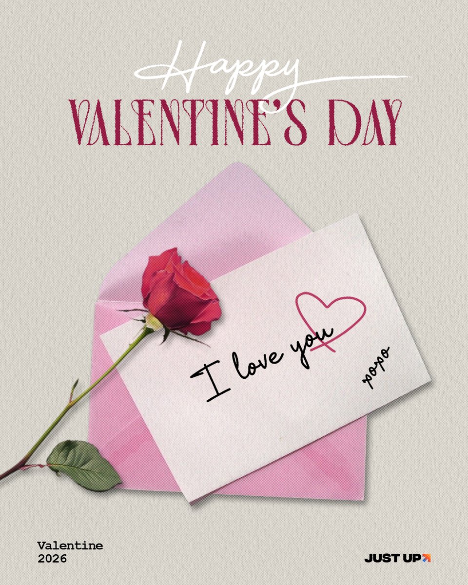 JustUp Official tweet media