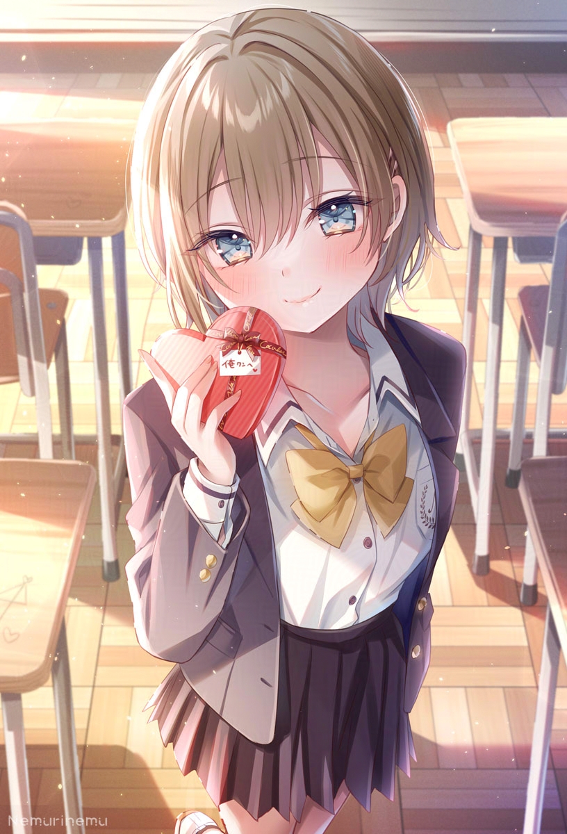 ねむりねむ🌛🪽C107新刊通販中✧︎ (@Nemuriris) / Posts / X