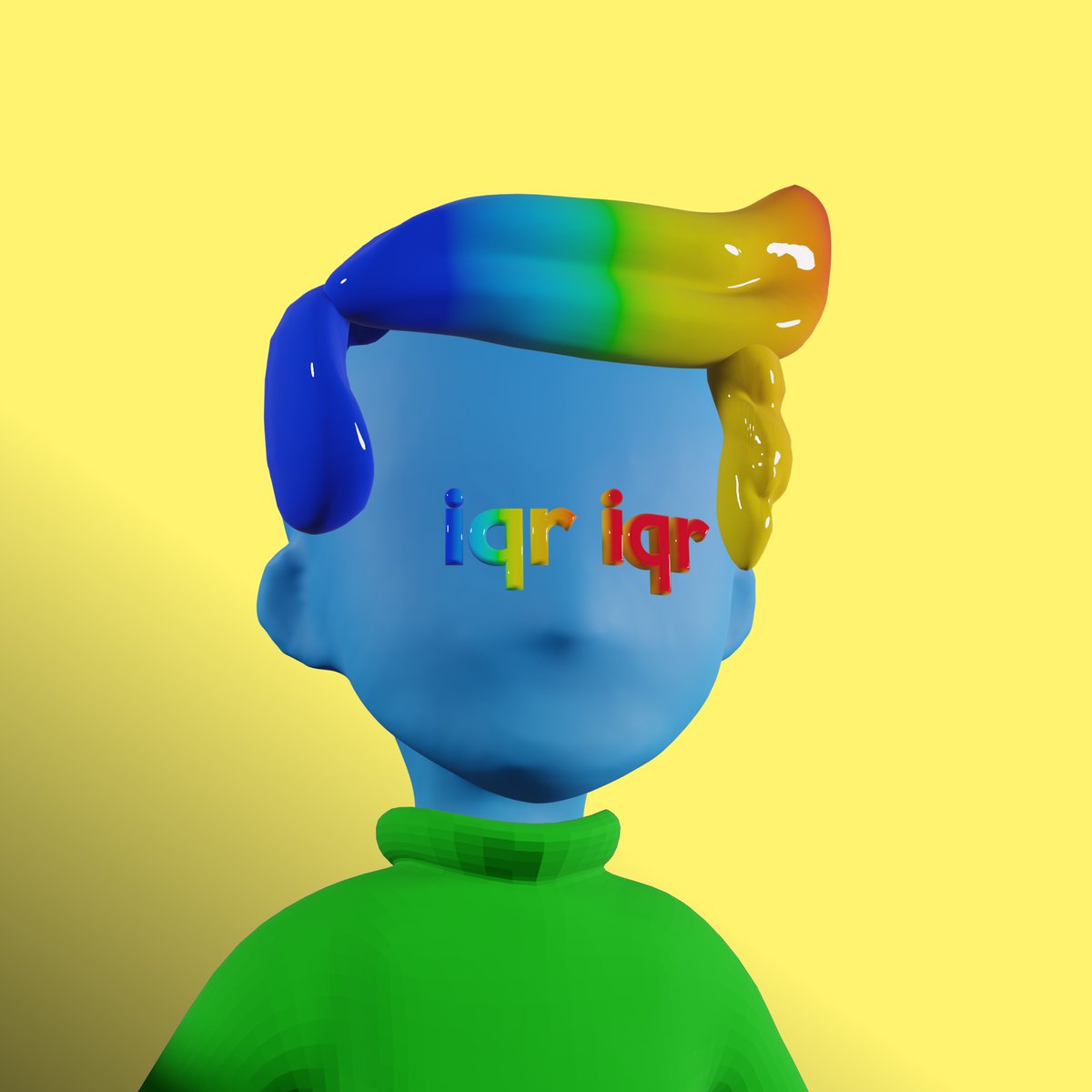 Giving out 10 GTD WL  spot 

Supply: 4444
Mint: free
Date: 17 Feb 
Chain: base

Like &amp; Rt
Follow <a href="/mcchukes/">🌱cryptomade</a> &amp; <a href="/ChromaClubNFT/">Chroma Club</a> 
Comment EVM address 

Good luck 🤝