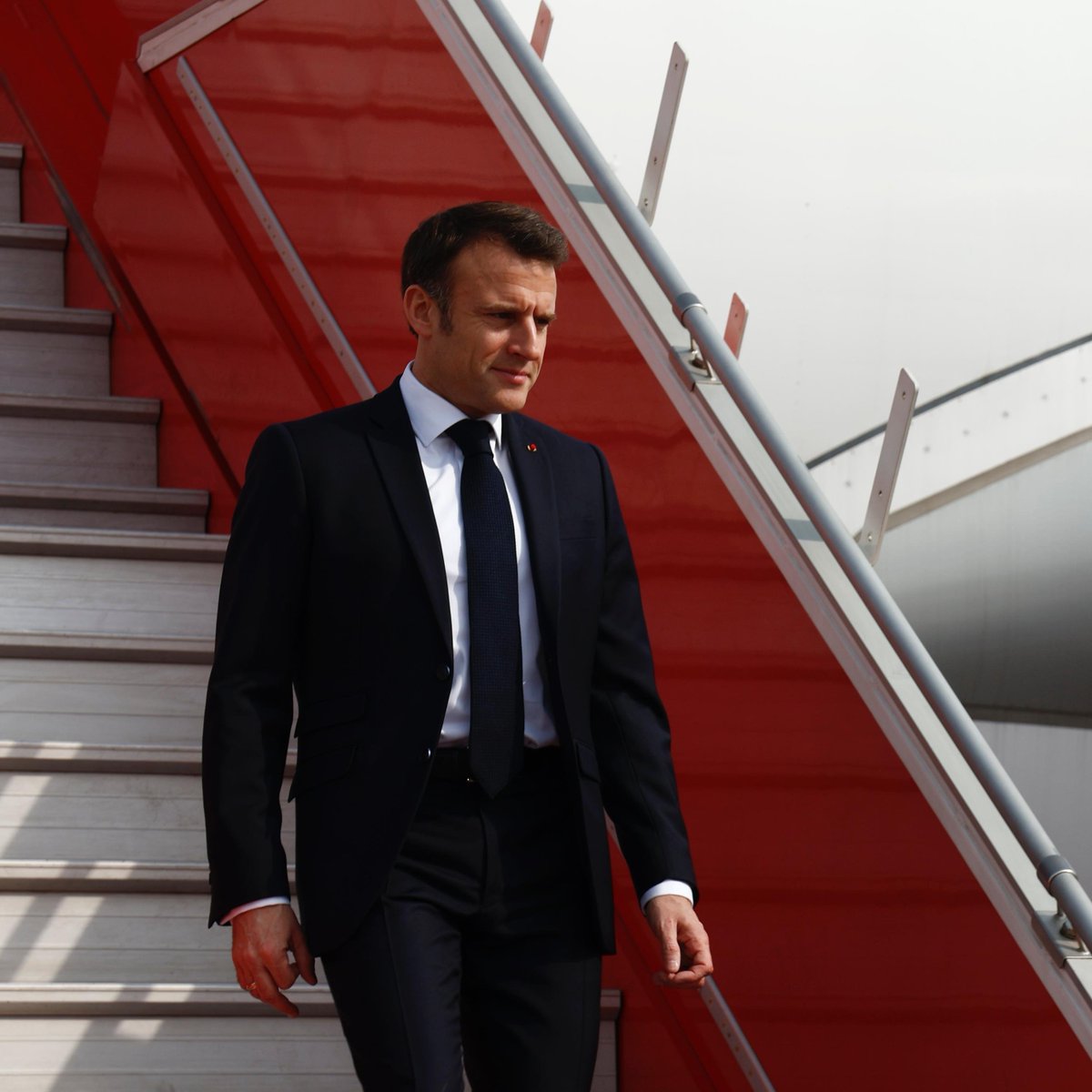 French Embassy in India 🇫🇷🇪🇺 tweet media