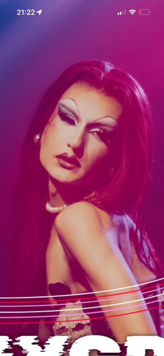 which corporate gay did they piss off to be featured like this?
