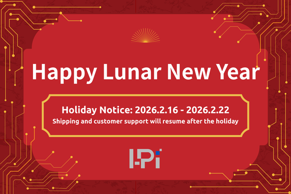 I-Pi for Rapid Industrial Prototyping tweet media