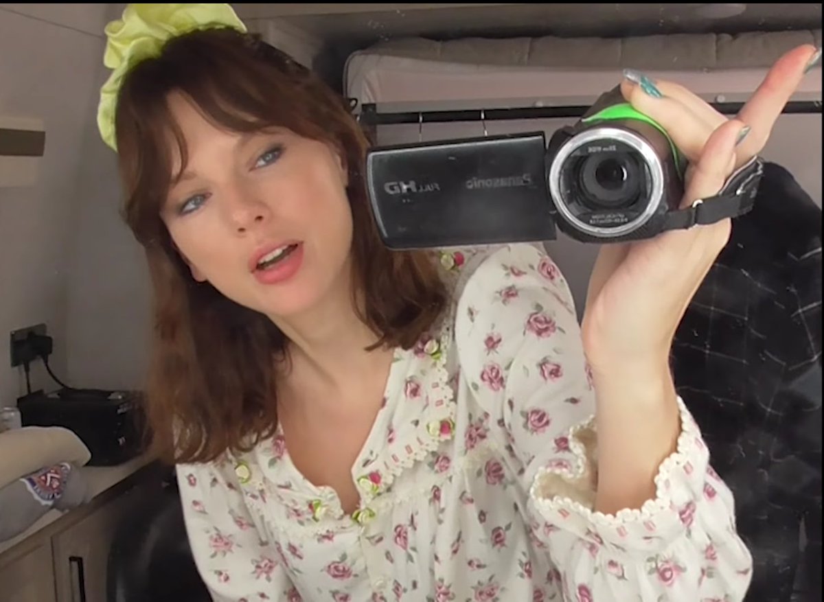 my favourite vlogger