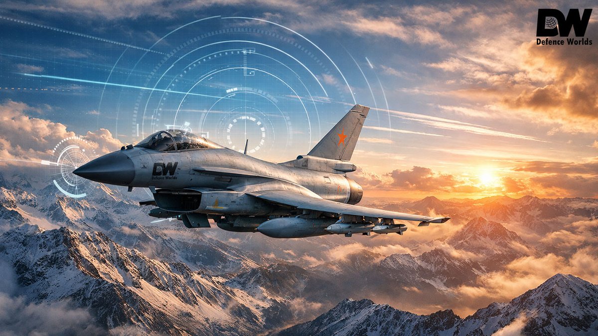 AsianDNews's tweet photo. China’s J-10C fighter under the scanner ✈️
Weak points, radar limits &amp; counter strategies explained.
🔍 Read here:
👉 https://t.co/yTh3alkhei

#J10C #AirForce #Defence #MilitaryTech #Aviatio https://t.co/REdj6ZlpnM