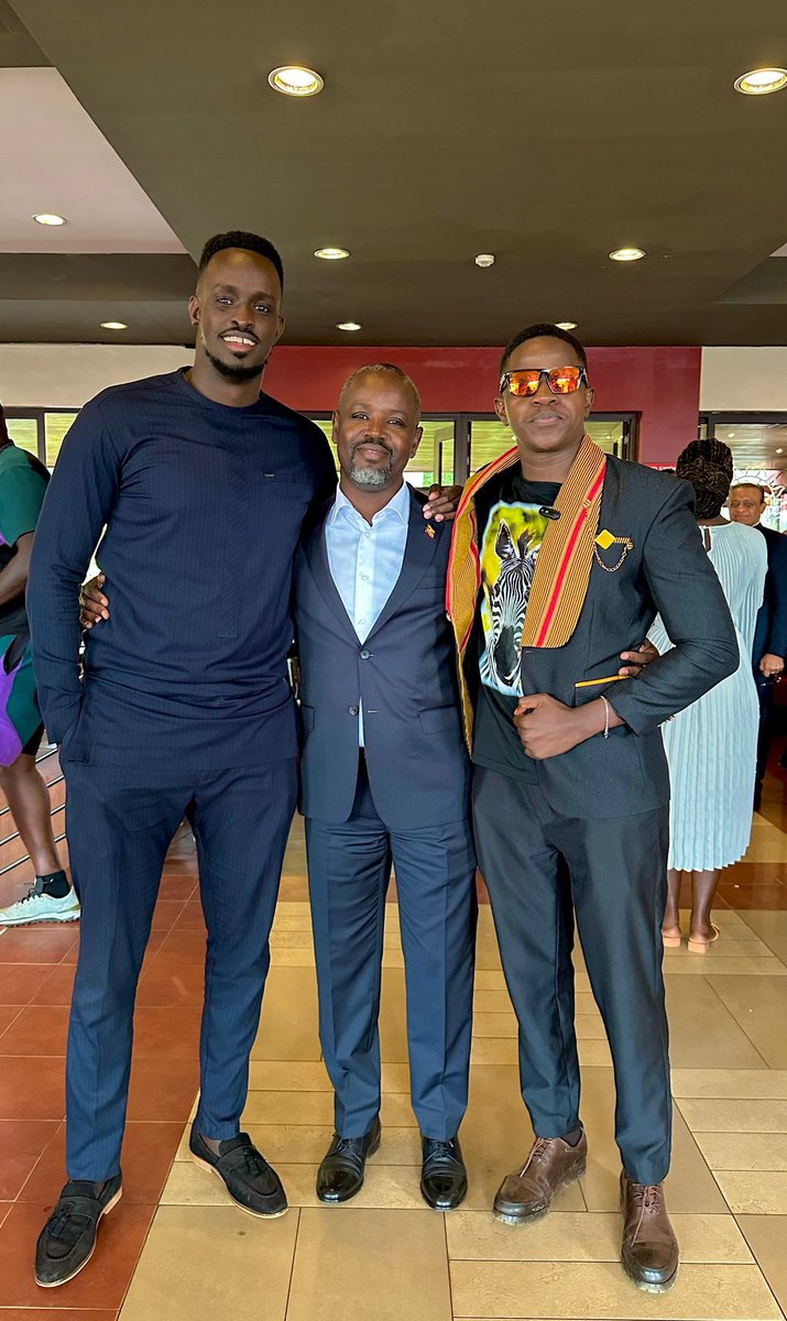 Hello from Uganda🌅🇺🇬