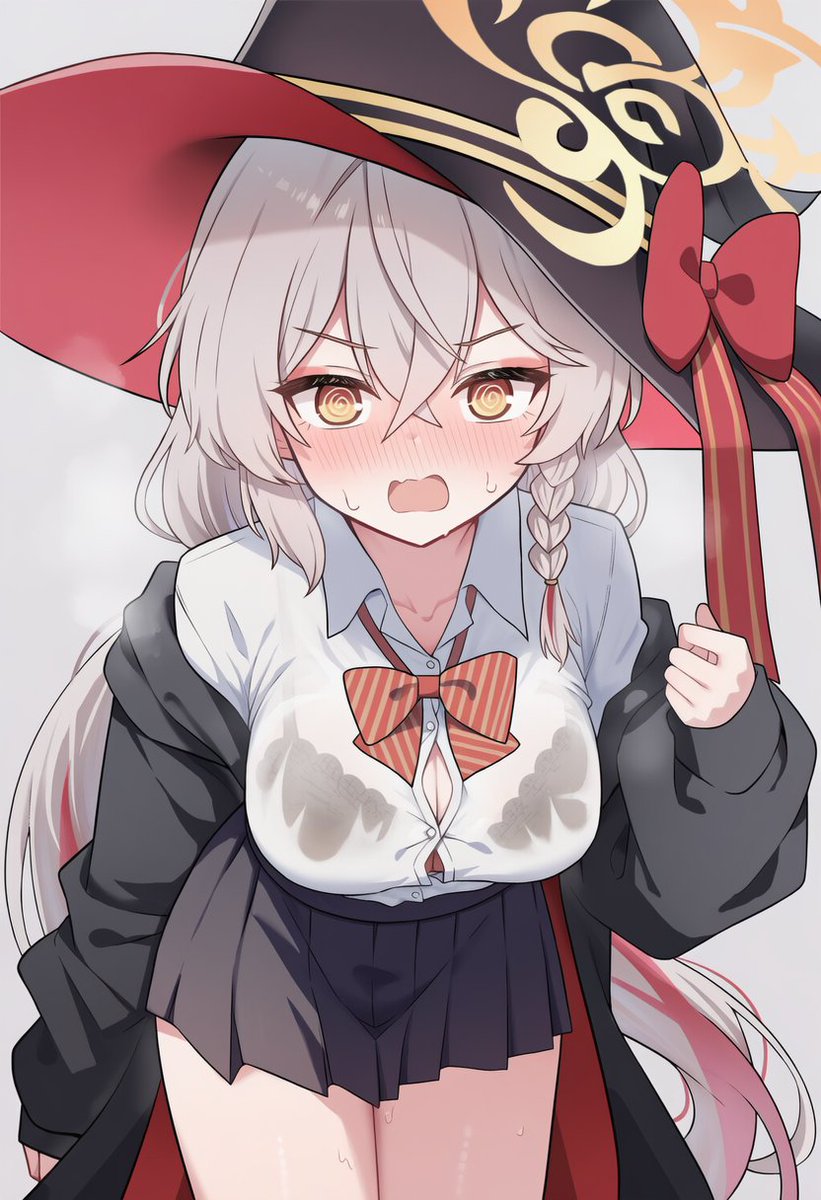 #ブルーアーカイブ