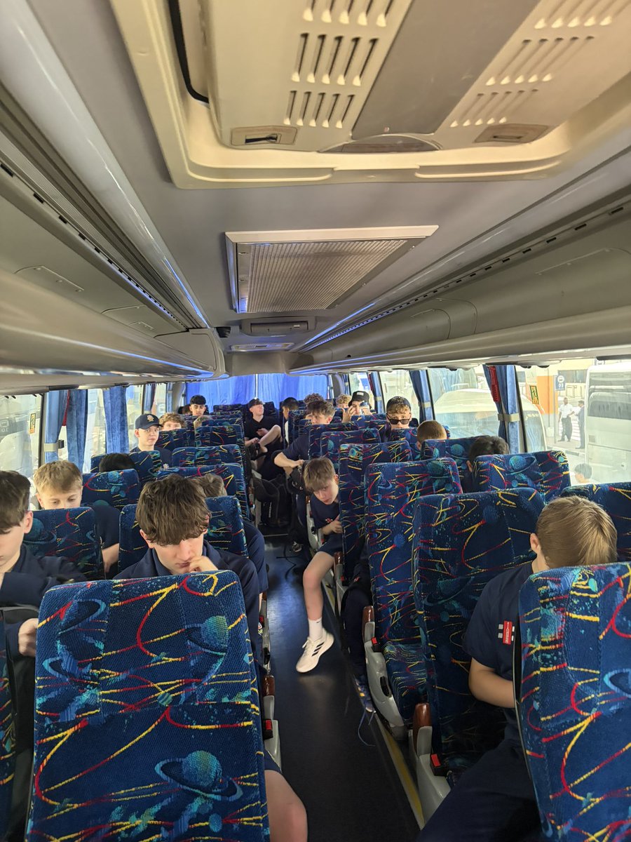 St. Ambrose Sports tweet media