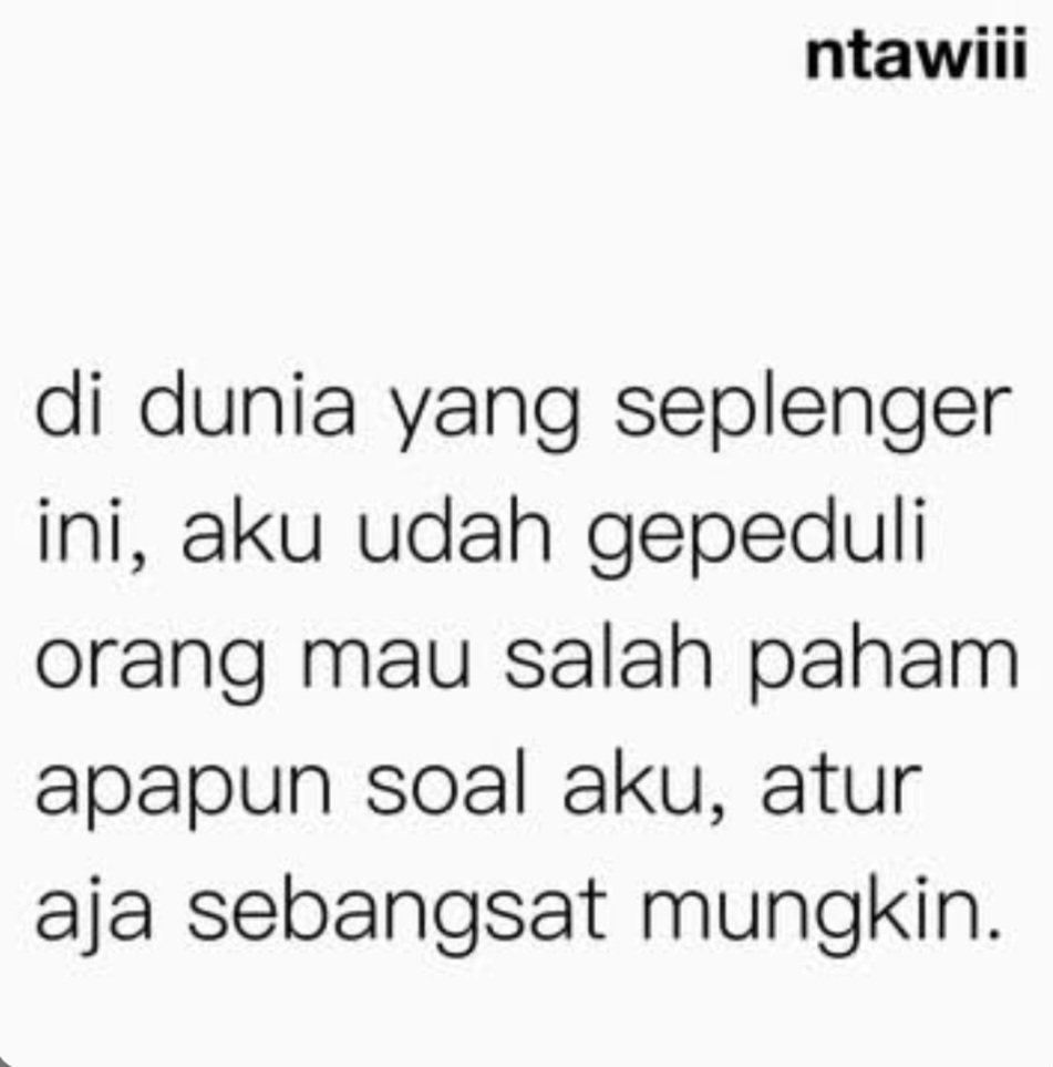 rafikarchmwt's tweet photo. https://t.co/6CaPnq68h1