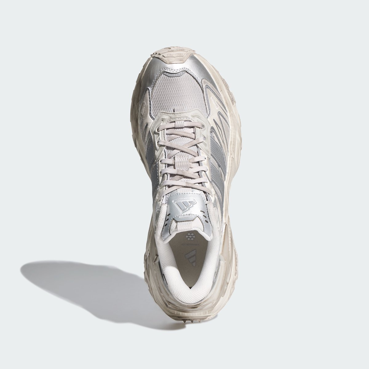 2026年 2/20 10:00~発売】 adidas Originals XLG STORM EDGE “Grey One 