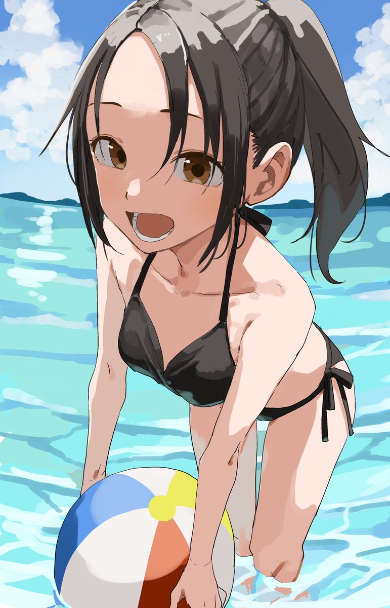 うぇぶりで海回よめます
sunday-webry.com/episode/122074…
