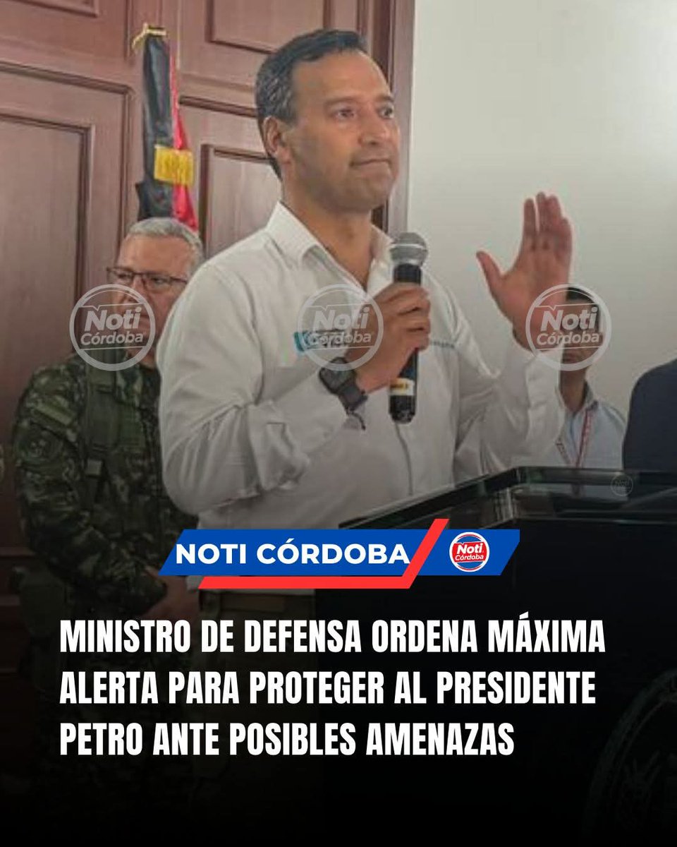 KLea79107265's tweet photo. Que payaso este guerrillero @PedroSanchezCol , en ALERTA estan es los habitantes d Córdoba, son ellos los q deben ser Protegidos y necesitan ayuda, mlprd servil.
#CambioDe💩 https://t.co/yESEKMRnko