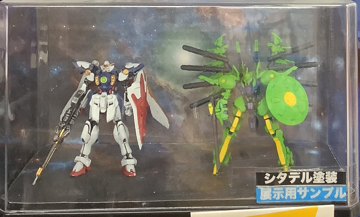 ウォーハンマー #シタデルカラー たくさん取り揃えております😊✨ 特に