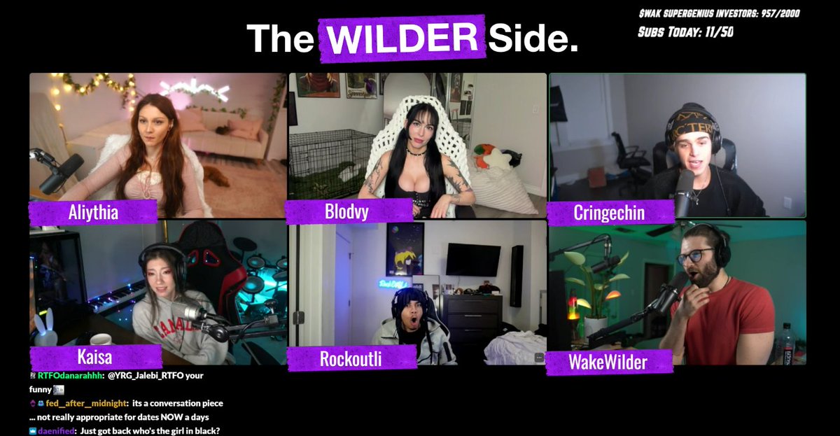 Wake Updates tweet media