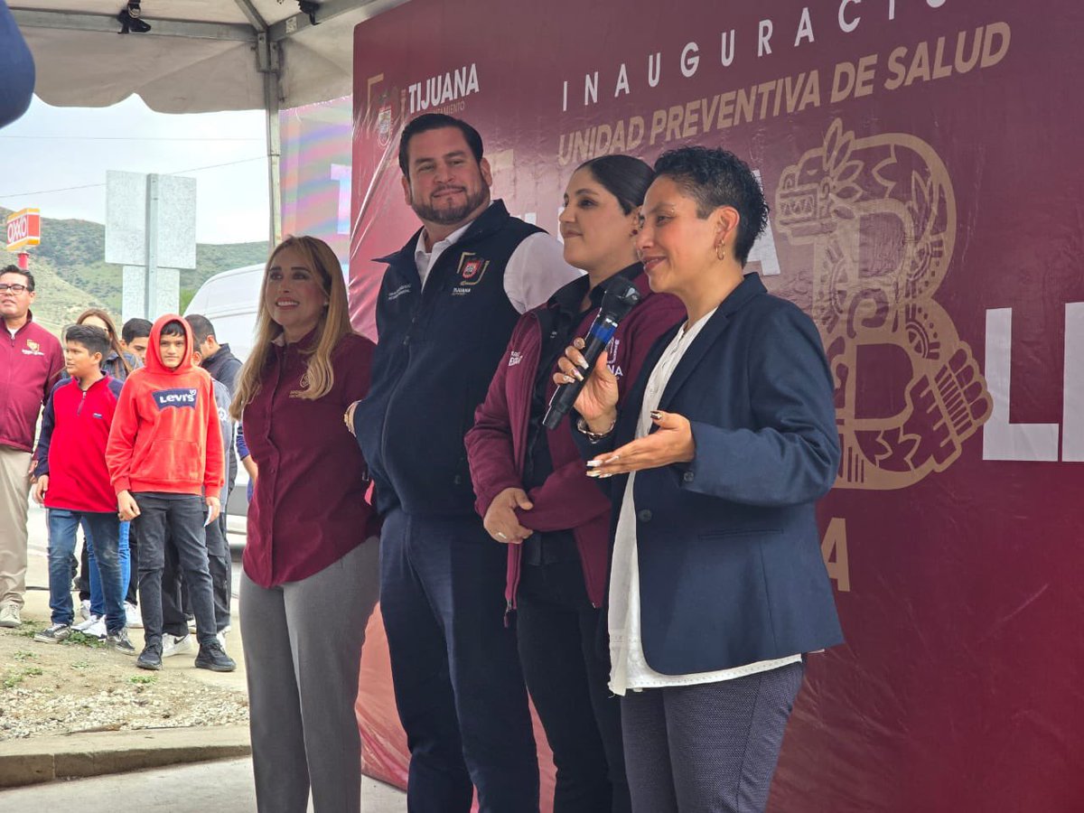 Beatriz Olivares P. tweet media