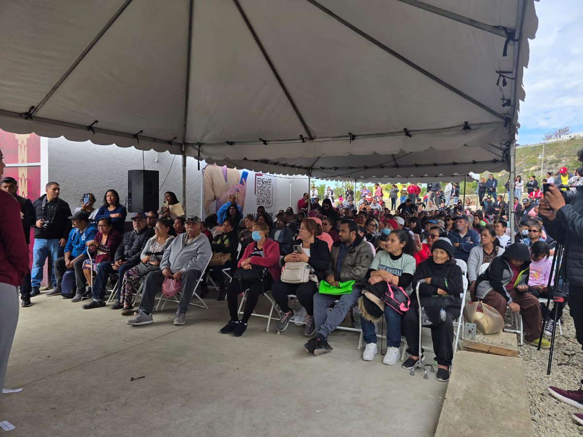 Beatriz Olivares P. tweet media