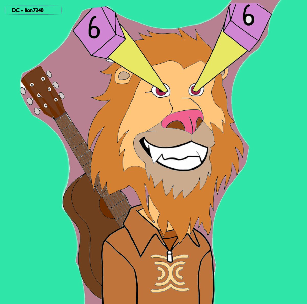 Gmic CT's

Consistency + Creativity + Seismic Energy = The Path to Mag 6. 🦁🎸

Not at the finish line yet, but definitely closer than yesterday. 

Grateful to be part of this organic <a href="/SeismicSys/">Seismic</a> community where every spark matters

Mag 6 loading... ⏳

<a href="/BharatWormie/">BHARAT.ip</a> <a href="/NoxxW3/">Noxx</a>