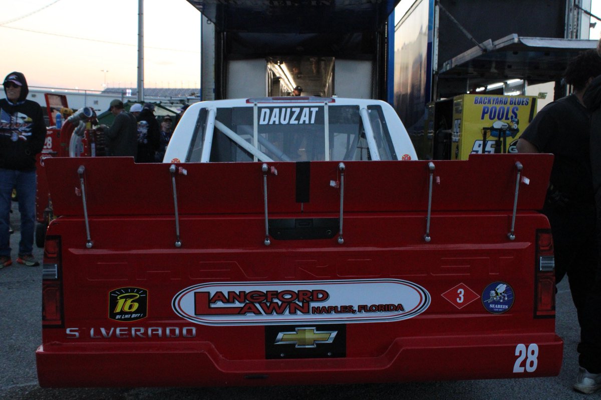 FDNY Racing tweet media