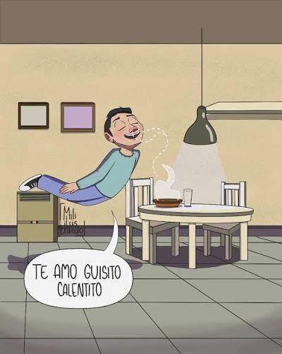 MarcAltamiranda's tweet photo. @fernandaostos Un rico guisito!🤗 https://t.co/VGsO6YUw9d