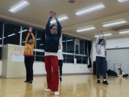 サヴァビアンショー tweet media