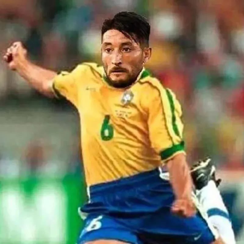 Casco jugando con el pipi en la mano hoy 🔥🔥<a href="/nacionaloficial/">Atlético Nacional</a>