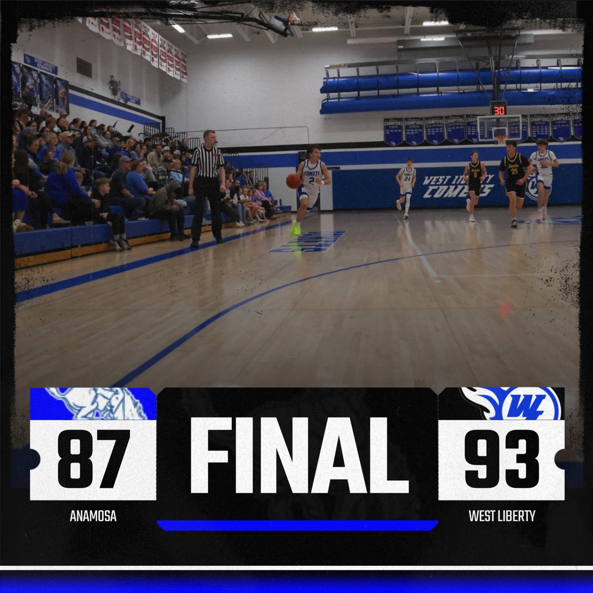 West Liberty CSD tweet media