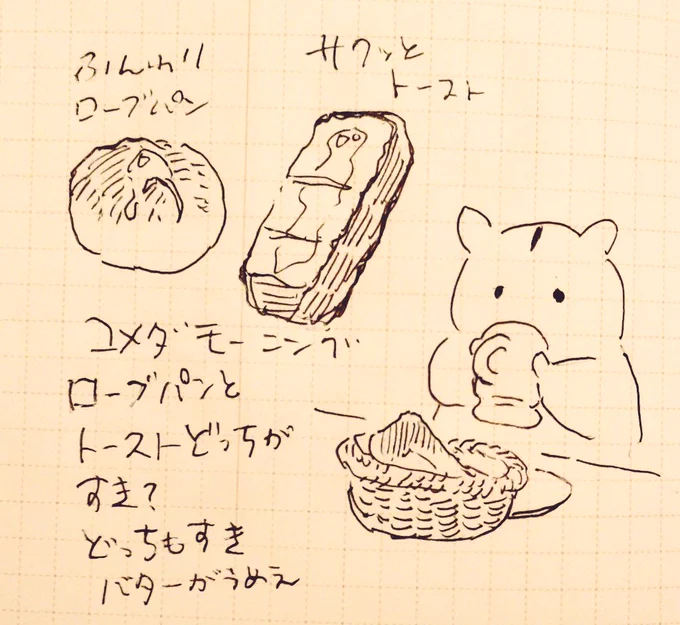 コメダァ!! 