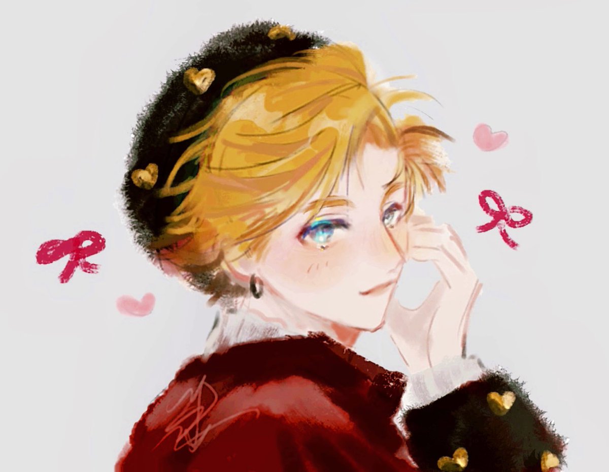 kokon_10zai's tweet photo. 💌 #YuDrawWilson https://t.co/5krzY3TuoO