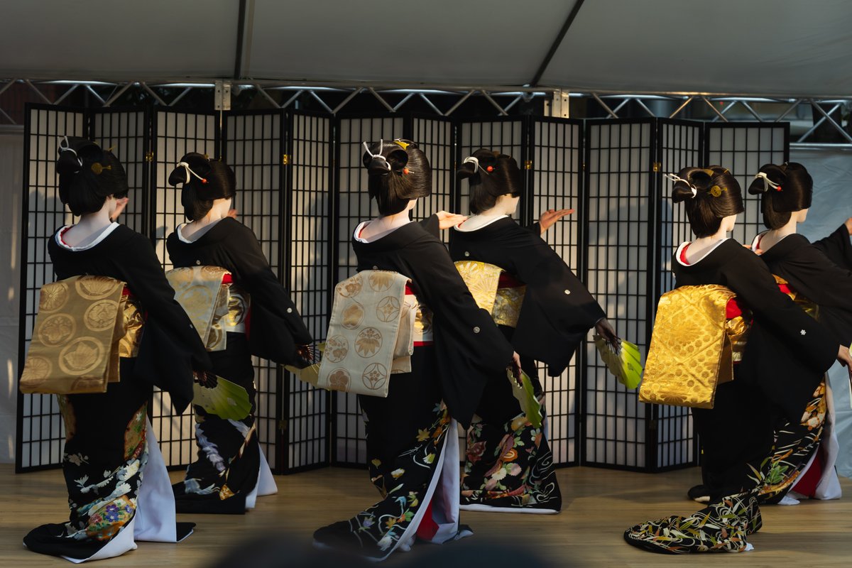 TOKYO Tradition アーツカウンシル東京伝統文化事業 tweet media