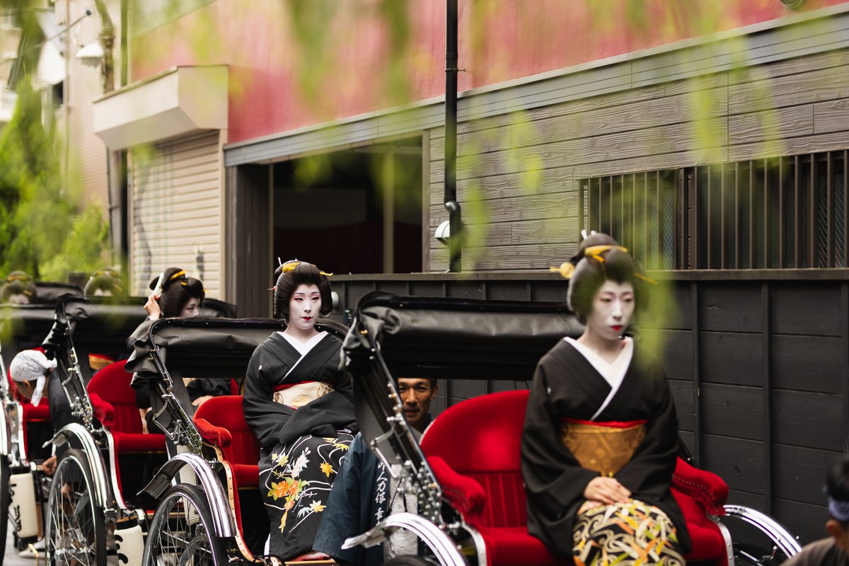 TOKYO Tradition アーツカウンシル東京伝統文化事業 tweet media