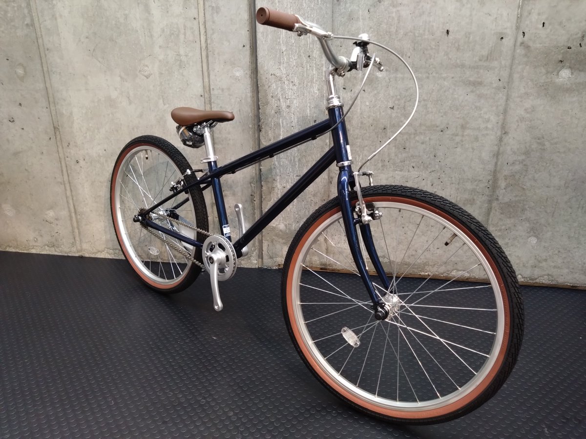 COGGEY_1983's tweet photo. こんにちは、コギー世田谷上馬店です！
軽量高品質なキッズバイクのヨツバサイクルの新シリーズ『WITH』入荷しました☆
16～24インチまで各種取り揃えております♪
詳細はこちら⤵
https://t.co/rQ062zCcih
ヨツバサイクルらしくシンプルで可愛いと思います👌 https://t.co/x4gvFwBJRb