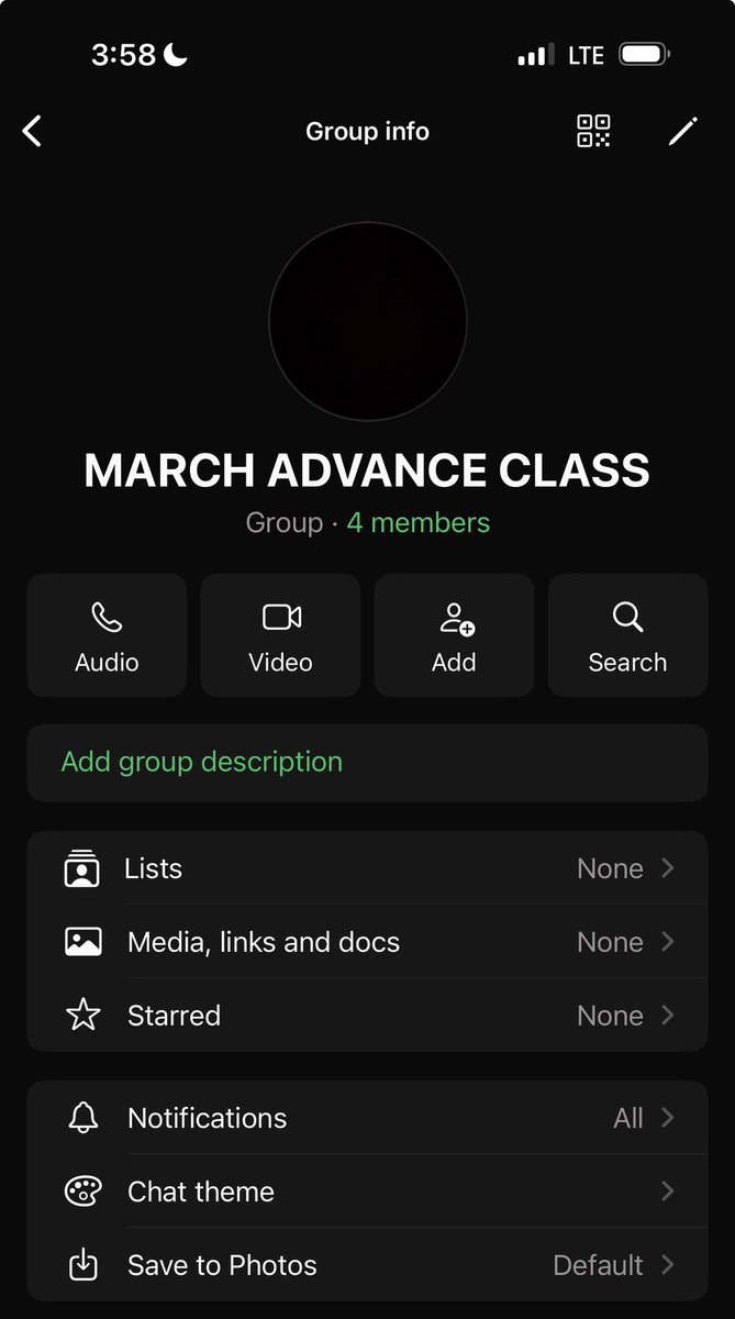 Toni Iyke tweet media